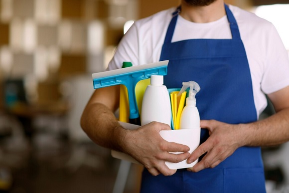 the Benefits and Types of Top-Quality House Cleaning Services