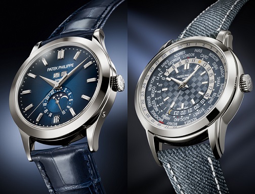 The Timeless Legacy of Patek Philippe Watches