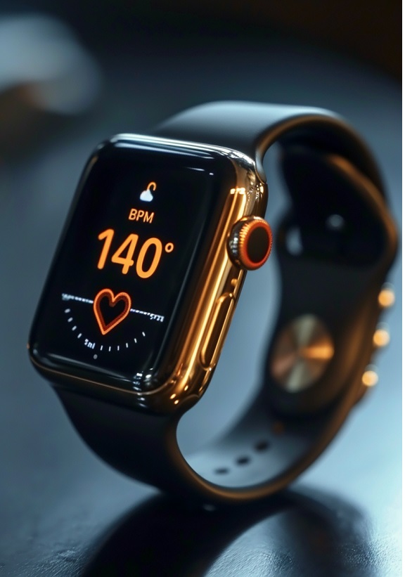 Unlocking the Potential: How Wearable Fitness Devices Revolutionise User Experience