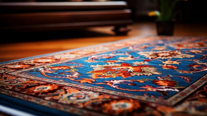 Are Hand Tufted Carpets the Ultimate Blend of Artistry and Comfort?