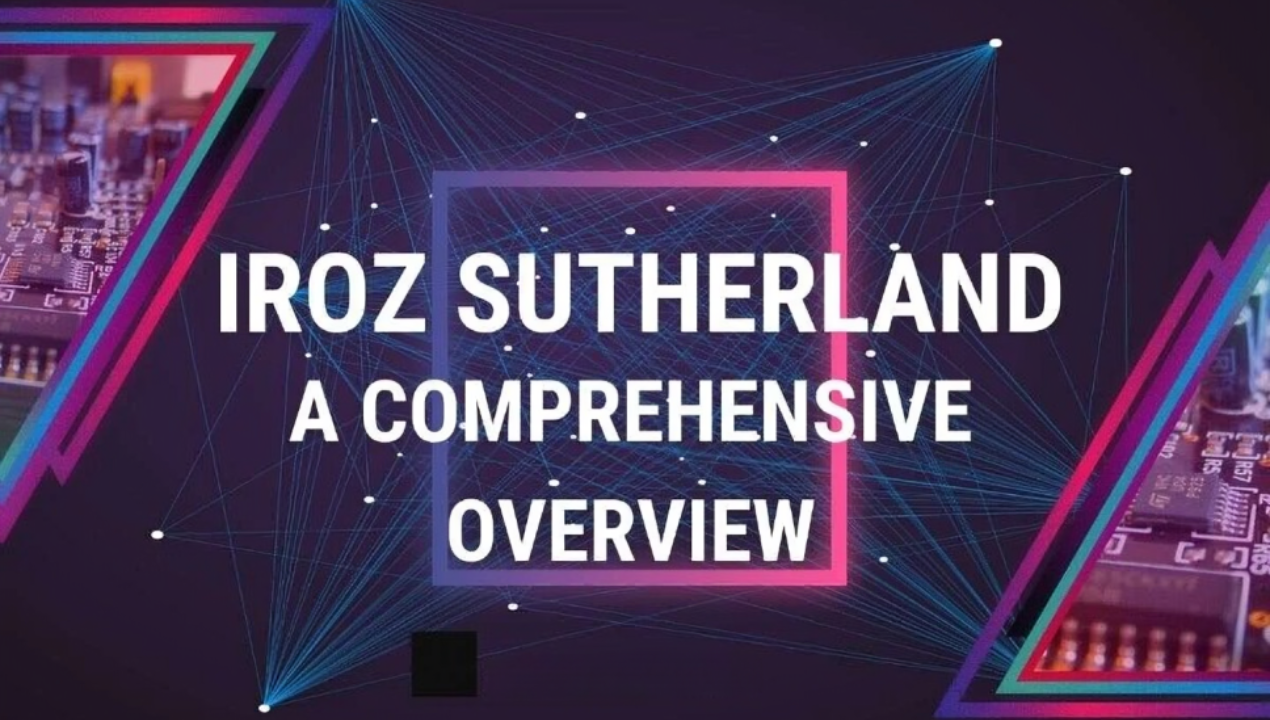 iroz sutherland