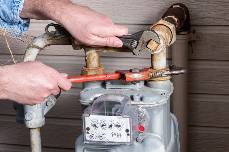 The Importance of a Gas Plumber