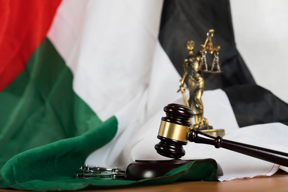 Changes in the Labor Laws of UAE