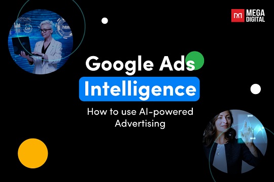 Using AI and Machine Learning in Google Ads to Enhance Campaign Performance