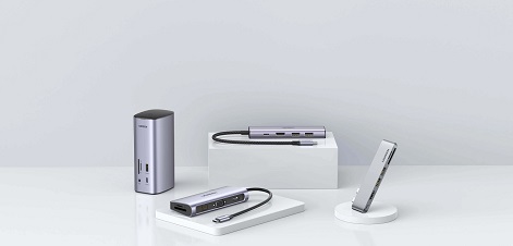 Connectivity Simplified: Ugreen USB Hubs and Docking Stations