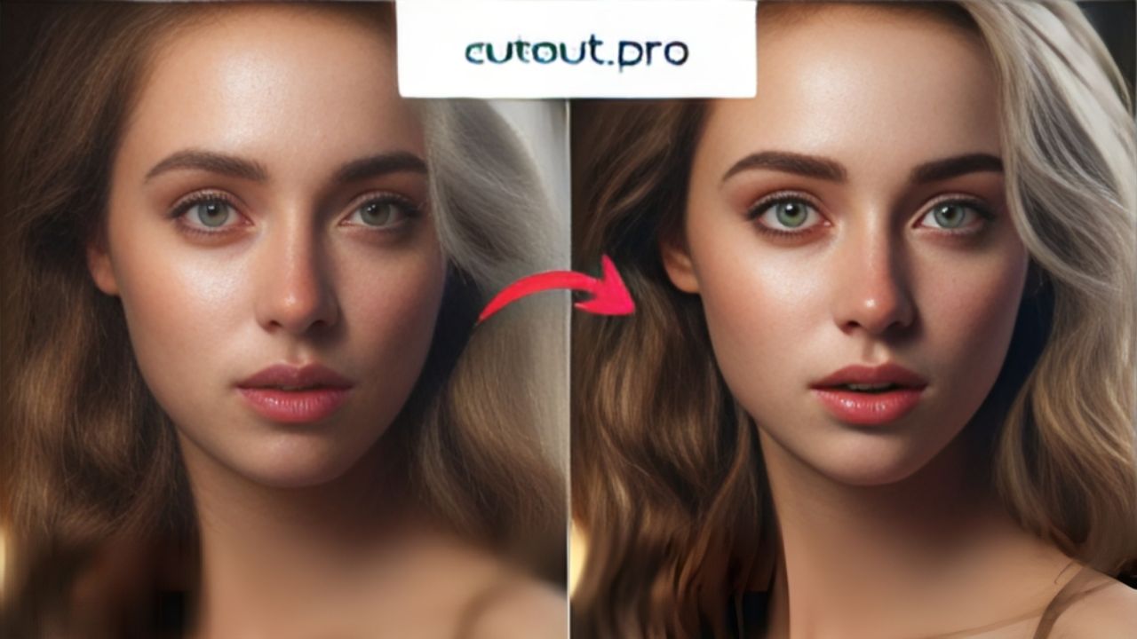 Ultimate Guide Cutout Pro: Revolutionising Image Editing with AI