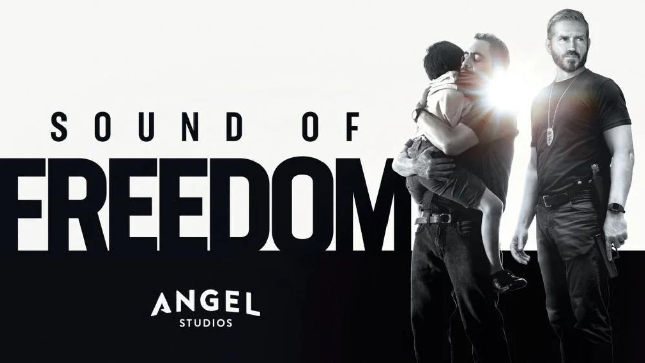 Sound of Freedom: American Film