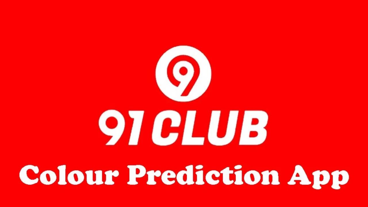 Exploring the 91 Club App: Guide to Color Prediction