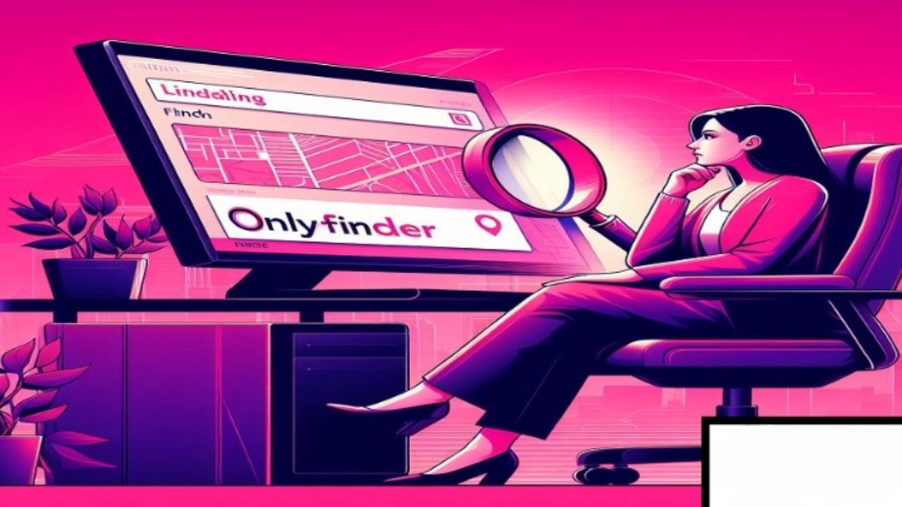 OnlyFinder: A Comprehensive Guide