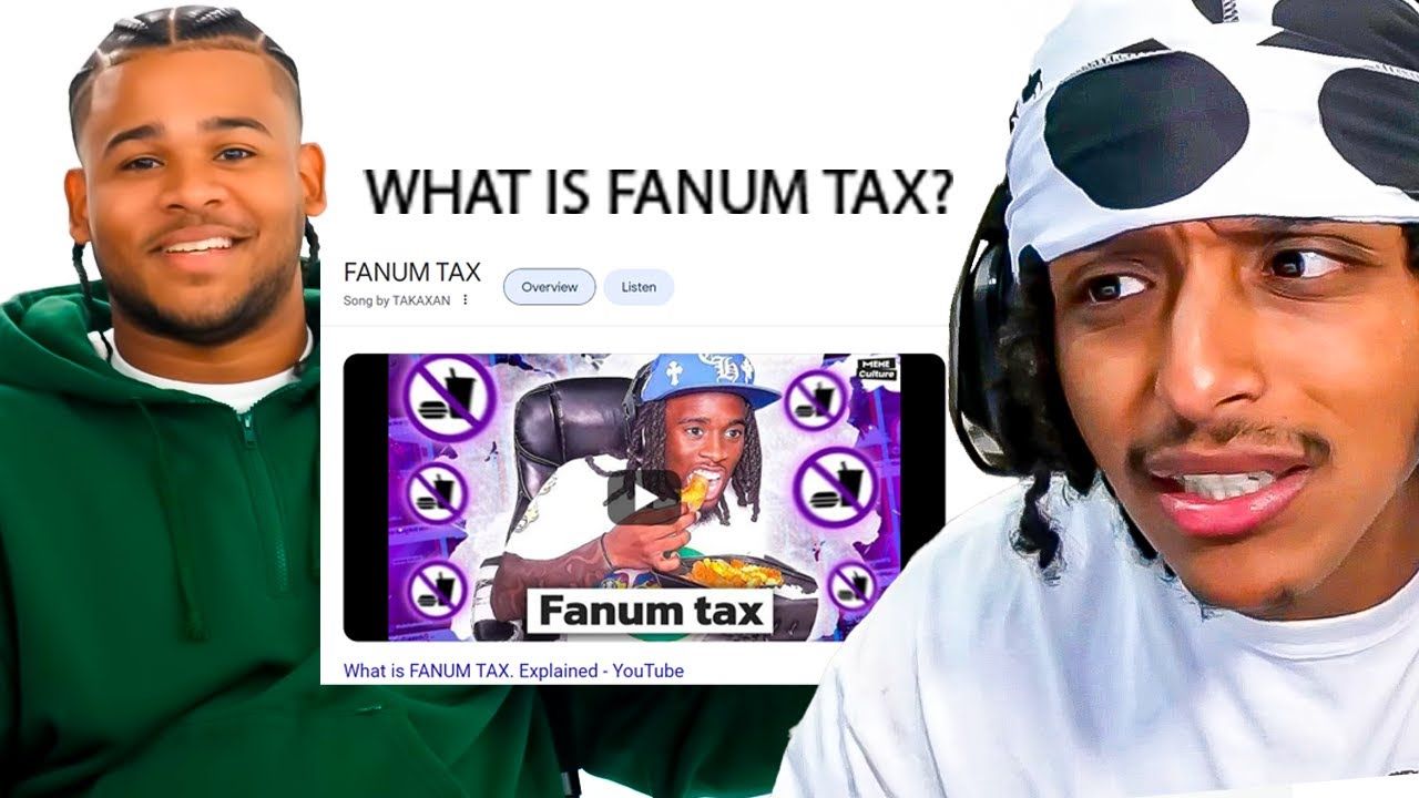 Exploring Fanum Tax: A Comprehensive Guide