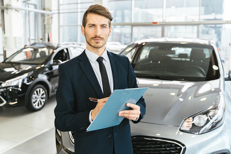 Bolton Nissan Dealership: Your Ultimate Guide to Financing Options 